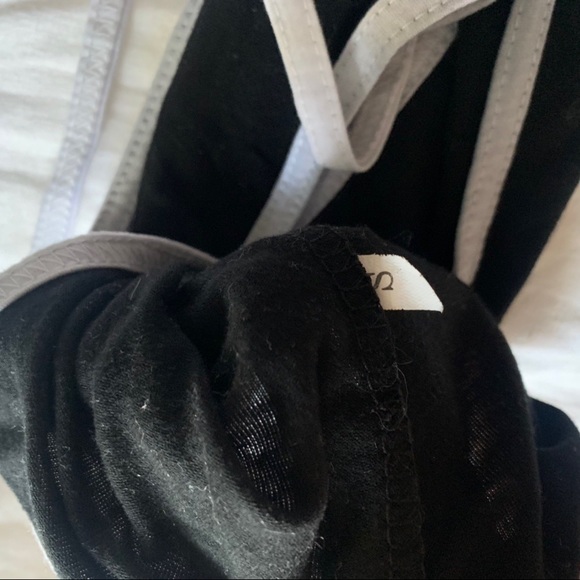 Halter Top - Picture 3 of 3